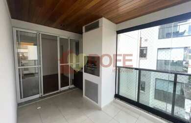 Imagem: O apartamento possui 2 Dormitórios, 3 Banheiros, 2 Vagas na