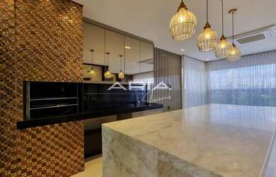 Imagem: O apartamento à venda possui 3 Dormitórios, 5 Banheiros, 4