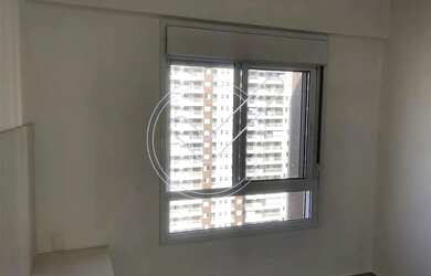 Imagem 4: Flat no Condomínio Wi House