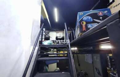 Imagem 10: Méier Loja. 51m² de Área