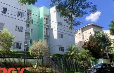 Imagem: Apartamento para locação no Condomínio Edifício Algarve