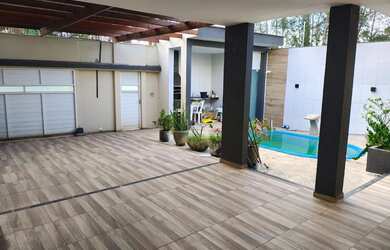 Imagem 2: Alugo casa no Araçagy Alto do Jaguarema