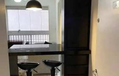 Imagem 3: APARTAMENTO - CONSOLAÇÃO - SP