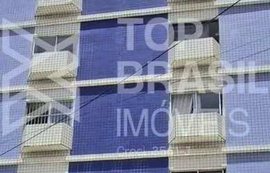 Imagem: O apartamento possui 4 Dormitórios, 3 Banheiros, 1 Vaga na