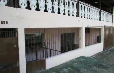 Imagem: A casa possui 1 Dormitório, 1 Banheiro, 20m² de Área e está