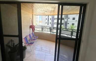 Imagem 4: Apartamento de Luxo no Roma Di Fiori Manaíra, João Pessoa/PB