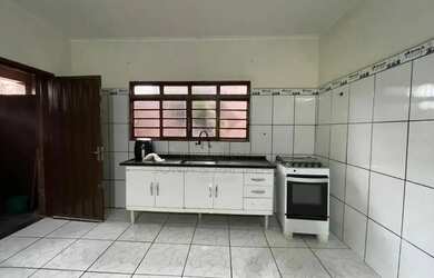 Imagem 4: Casa Padrão para locação e venda no Bairro Ipiranga, em Ribeirão Preto