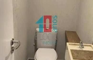 Imagem 7: Recreio dos Bandeirantes Casa de Condomínio 3 quartos, sendo 3 suites