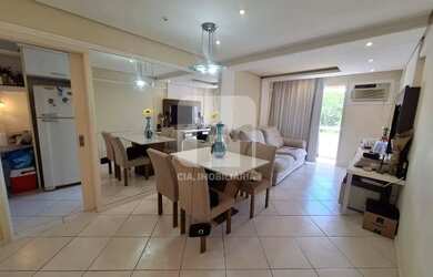 Imagem: Apartamento de 3 dormitórios à venda na Trindade