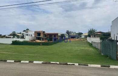 Imagem: O terreno possui 1.022m² de Área e está localizado em Parque