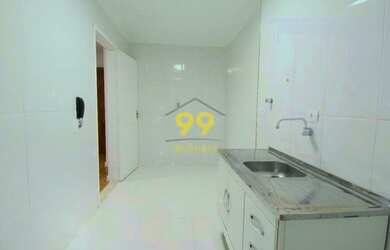 Imagem 4: Apartamento á venda 3Quartos, 1 vagas Condomínio Araguaia