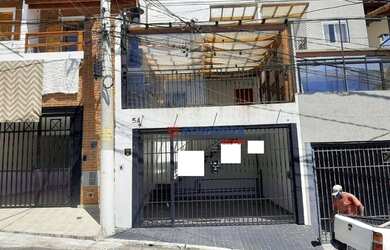 Imagem 3: Casa à venda, 200 m² por R$ 950.000,00 - Paraíso do Morumbi - São...