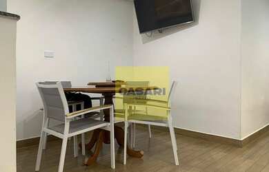 Imagem 7: Cobertura à venda, 57 m² por R$ 329.990,00 - Jardim Las Vegas - Santo...