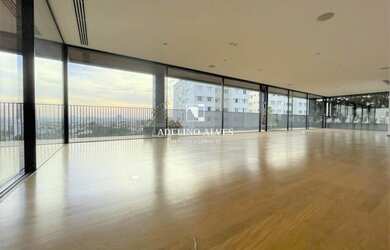 Imagem 1: Vila Madalena, alto padrão com 440 mts, todo avarandado, 5 vagas