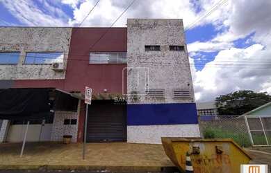 Imagem: Salão/Galpão (salão - sobrado), cozinha planejada