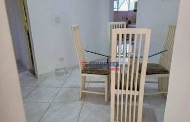 Imagem 8: Apartamento com 2 dormitórios à venda, 58 m² por R$ 340.000,00 - Butantã...