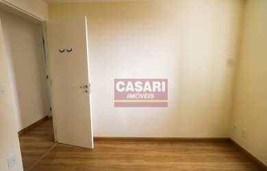 Imagem 13: Apartamento à venda, 53 m² por R$ 260.000,00 - Santa Terezinha - São...