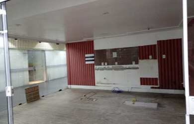 Imagem 1: Loja para aluguel possui 39 m² em Chame-Chame - Salvador - BA