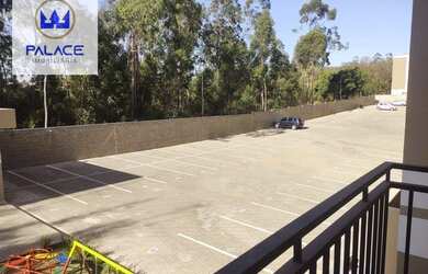 Imagem 2: Apartamento com 2 dormitórios, 52 m² - venda por R$ 200.000 ou aluguel...