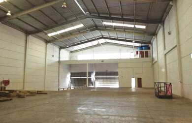 Imagem 7: SãO LEOPOLDO - Galpão/Depósito/Armazém - Rio Dos Sinos