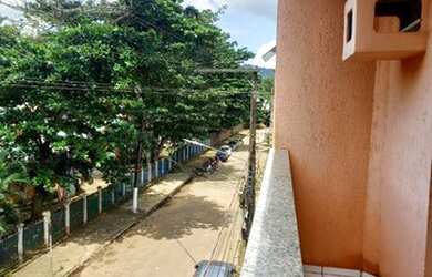 Imagem 6: Aluga se Apart 2/4. 60m² de Área, 1 Vaga na garageme2 Dormitórios