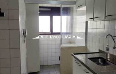 Imagem 6: São Paulo - Apartamento Padrão - SANTANA