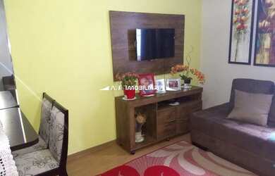 Imagem 15: São Paulo - Apartamento Padrão - VILA SIQUEIRA (ZONA NORTE