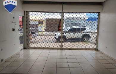 Imagem: O depósito possui 80m² de Área e está localizado em Centro