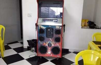 Imagem 8: Ponto à venda, 90 m² por R$ 220 mil.em frente ao metro tatuapé .000...