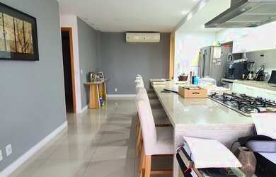 Imagem 3: COBERTURA RESIDENCIAL em RIO DE JANEIRO - RJ, RECREIO DOS BANDEIRANTES