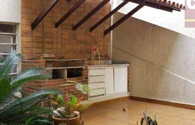 Imagem 3: Sobrado, 480 m² - venda por R$ 1.299.000,00 ou aluguel por R$ 7.500,00/mês...