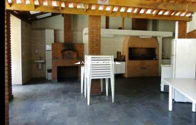 Imagem 6: São Paulo - Apartamento Padrão - LAUZANE PAULISTA