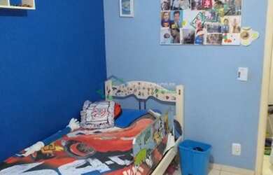 Imagem 2: Ribeirão Preto - Apartamento Padrão - Ipiranga