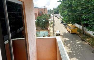 Imagem 3: Aluga se Apart 2/4. 60m² de Área, 1 Vaga na garageme2 Dormitórios