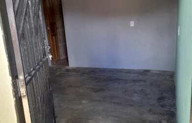 Imagem: O quarto possui Varanda e está localizado em Alvorada, Boa