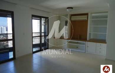 Imagem: O apartamento possui 3 Dormitórios, 3 Banheiros, 2 Vagas na