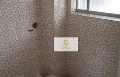 Imagem 12: Apartamento com 1 dormitório à venda, 45 m² por R$ 145.000 - Centro - Mongaguá/SP