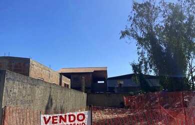 Imagem 2: Vendo terreno no bairro novo jockey