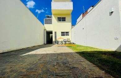 Imagem: Sobrado com 3 dormitórios à venda, 178 m² por R$ 1.350.000,00