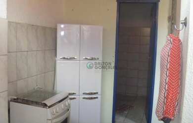 Imagem 16: Casa com 4 dormitórios à venda, 187 m² por R$ 370.000,00 - Jardim Califórnia - Indaiatuba