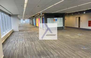 Imagem 15: Andar Corporativo para alugar, 1872 m² por R$ 178.000,00/mês - Brooklin...