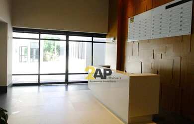 Imagem 6: Sala à venda, 59 m² por R$ 551.000,00 - Jardim Vila Mariana - São Paulo/SP