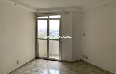 Imagem 1: São Paulo - Apartamento Padrão - LIMAO