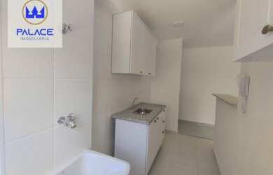 Imagem 10: Apartamento com 2 dormitórios, 52 m² - venda por R$ 200.000 ou aluguel...