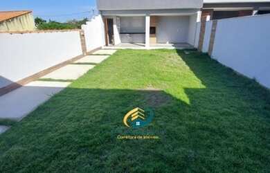 Imagem 12: Belíssima casa 3 quartos suítes Entre 34 e 36 Itaipuaçu Maricá