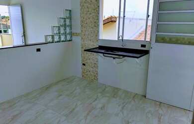 Imagem 9: Casa sobreposta financia sem entrada - Itanhaém - SP