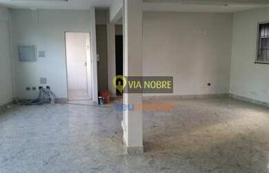 Imagem 5: Andar Corporativo para alugar, 141 m² por R$ 3.500,00/mês - Buritis...
