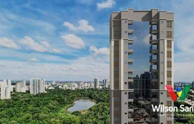 Imagem: O apartamento possui 3 Dormitórios, 2 Banheiros, 2 Vagas na