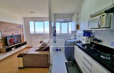 Imagem 4: Ribeirão Preto - Apartamento Padrão - Jardim Guaporé