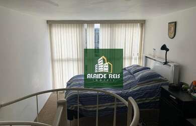 Imagem 13: Apartamento com 1 dormitório, 49 m² - venda por R$ 520.000,00 ou aluguel...
